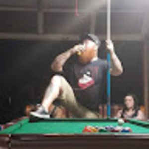 Meet your Posher, Kyle